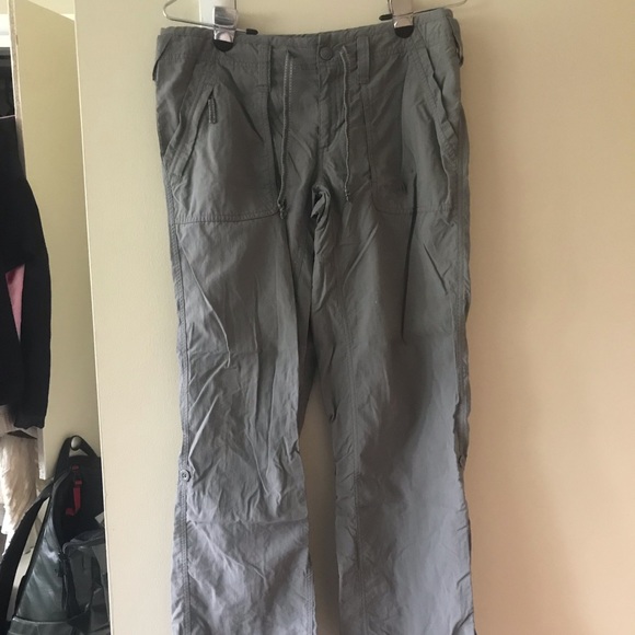 The North face womens pants - Picture 1 of 5